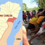 San Carlos City accident 1