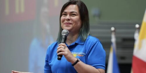 Sara Duterte 1