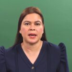 Sara Duterte