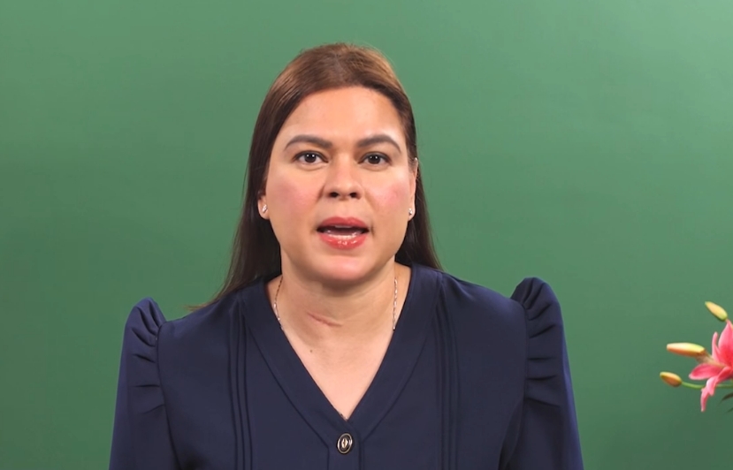 Sara Duterte