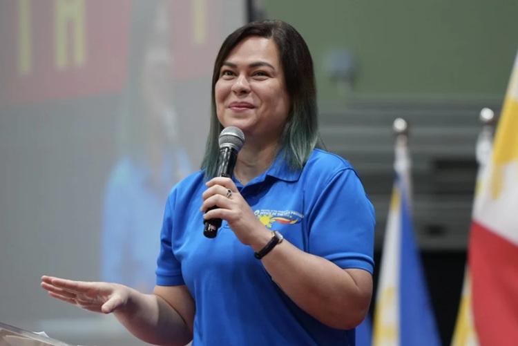 Sara Duterte