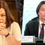 Sara Duterte, Lawyer