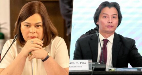 Sara Duterte, Lawyer