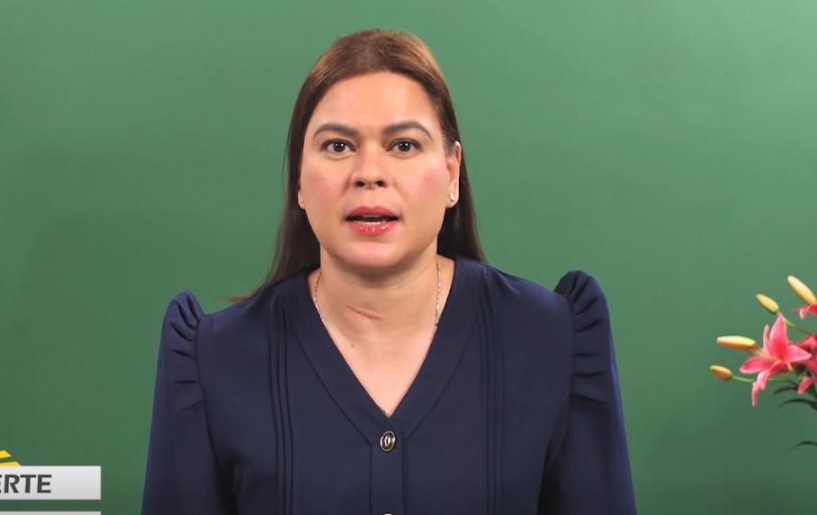 Sara Duterte