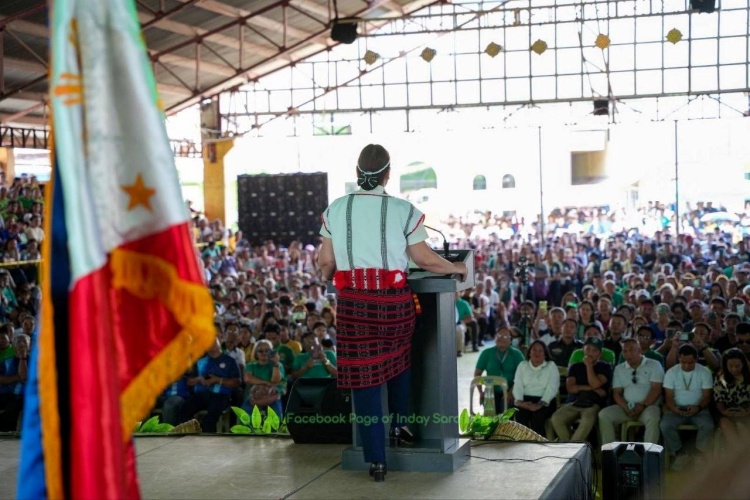 Sara Duterte
