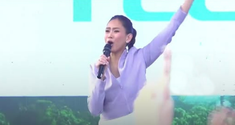 Sarah Geronimo