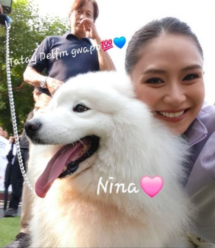 Sarah Geronimo