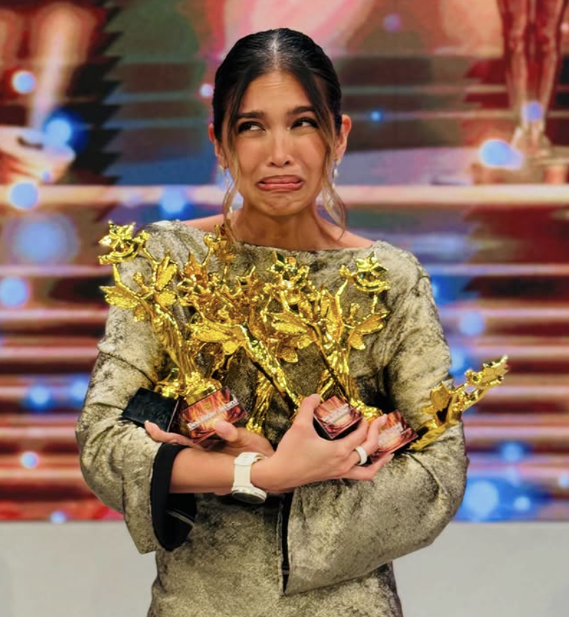 maine mendoza