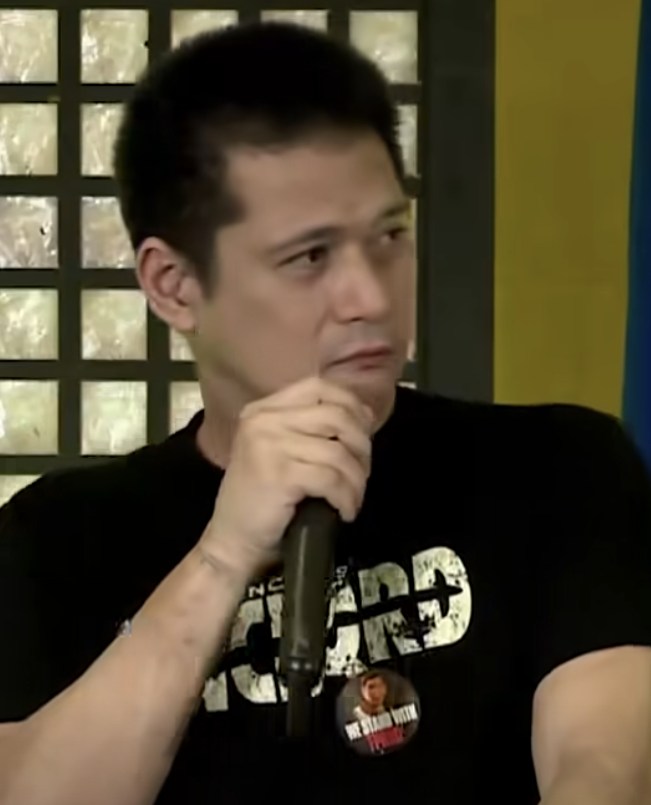 Robin Padilla