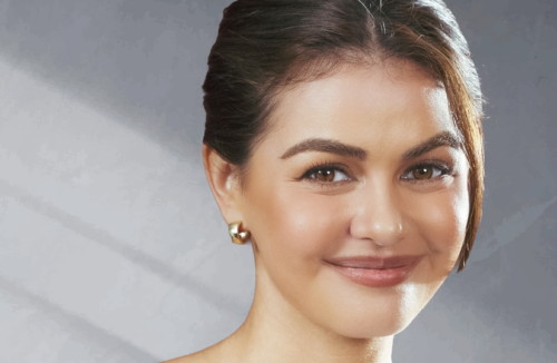 Janine Gutierrez