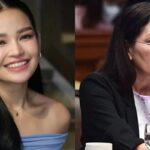Senator Risa Hontiveros