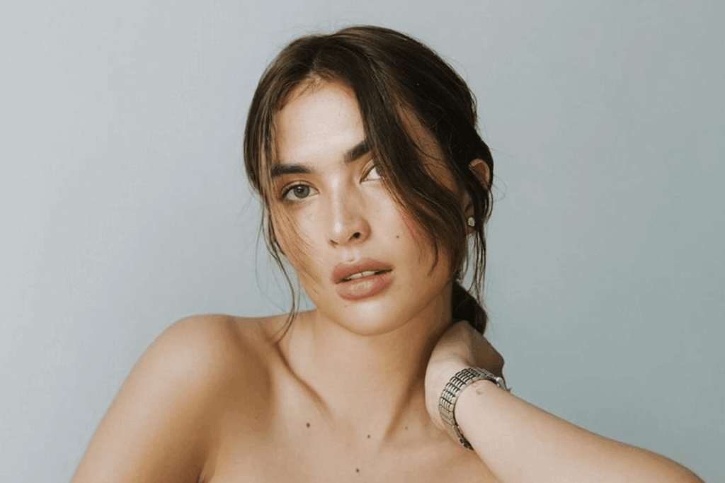 Sofia Andres