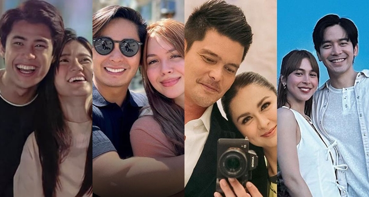 Star Cinema Movies 2025