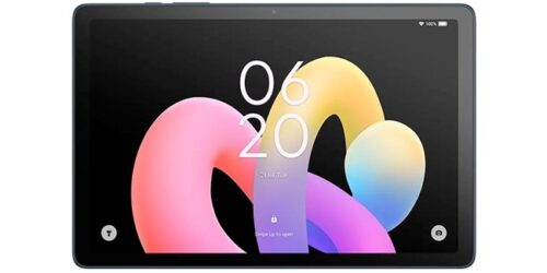 TCL Tab 10L Gen 4 specs