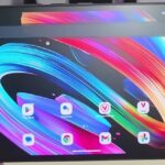 TCL Tab 8 NXTpaper 5G specs