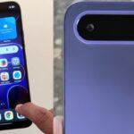 Tecno Spark 50 specs