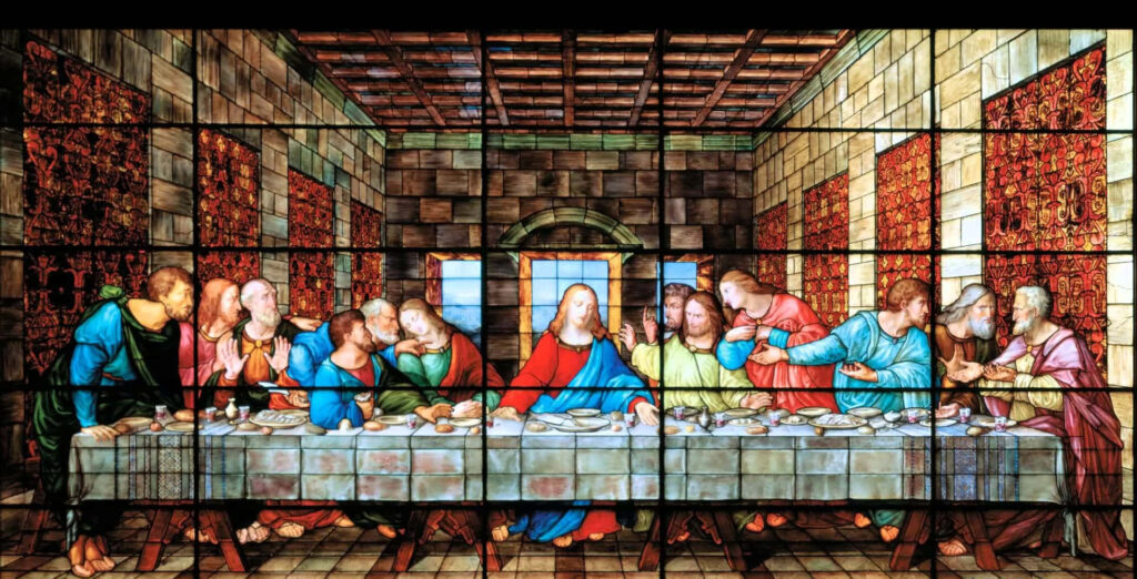 The Last Supper