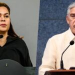 Tito Sotto, Sara Duterte