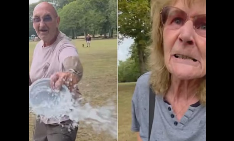 UK Couple 1