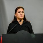 Vice President Sara Duterte