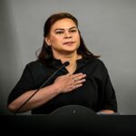 VP Sara Duterte