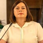 VP Sara Duterte