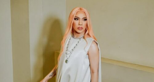 Vice Ganda