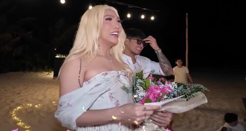 Vice Ganda