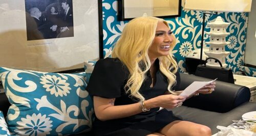 Vice Ganda