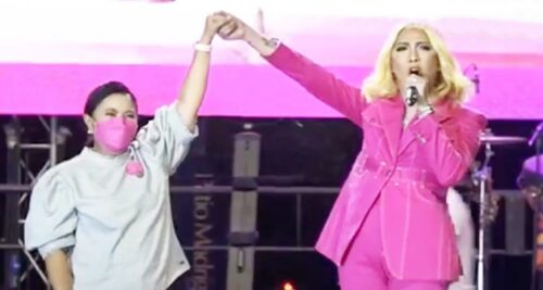 Vice Ganda