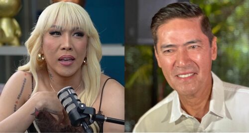 Vice Ganda