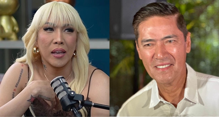 Vice Ganda