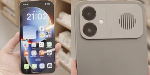 Xiaomi Redmi K90 Max specs