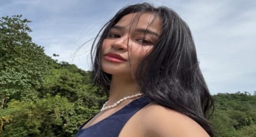 Xyriel Manabat