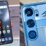 ZTE nubia Neo 5 GT specs