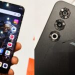 ZTE nubia Neo 5 Pro specs