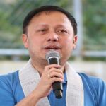Zaldy Co Arrested