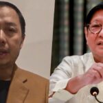Zaldy Co, Bongbong Marcos