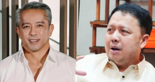 Zaldy Co, DILG Jonvic Remulla