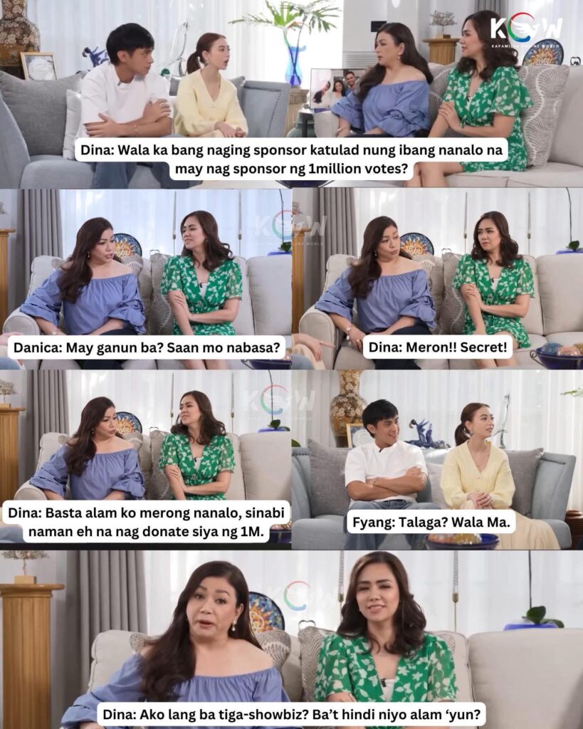Dina Bonnevie PBB