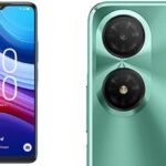 alcatel 3 (2025) specs