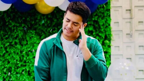 alvin aragon