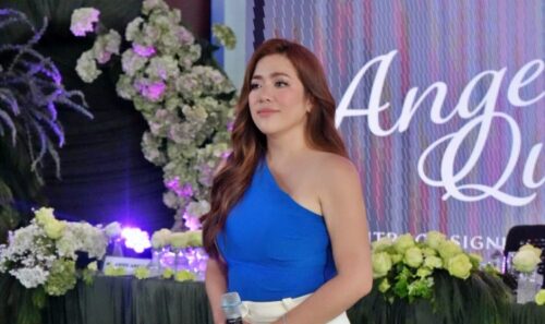 angeline quinto