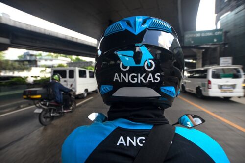 Angkas