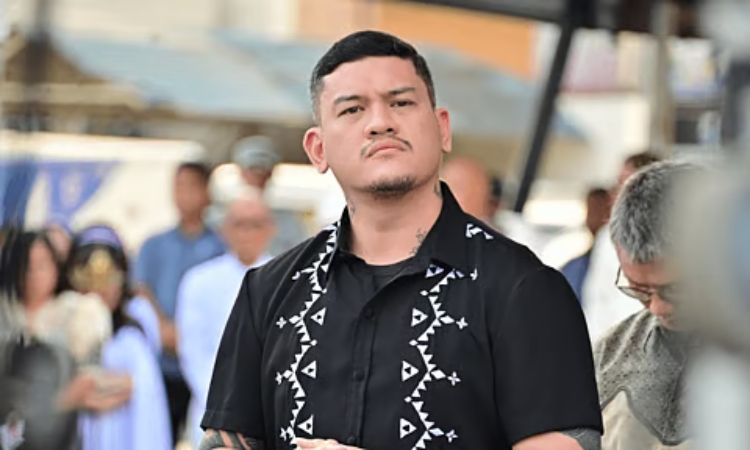 baste duterte