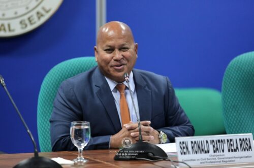 bato dela rosa