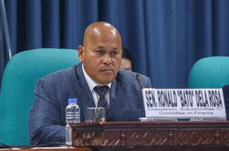 bato dela rosa