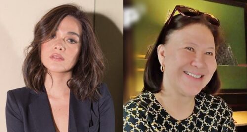 bea alonzo shirley kuan