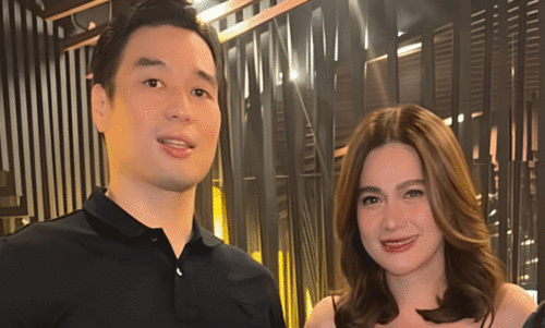 bea alonzo vincent co