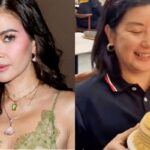 bela padilla kara david